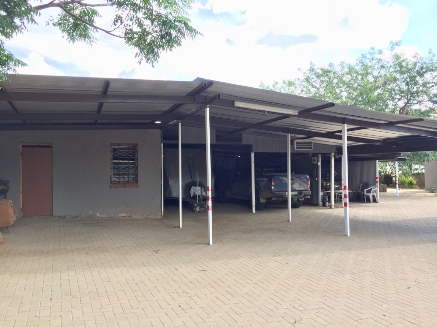 3 Bedroom Property for Sale in Highveld Free State